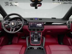 Porsche Cayenne 3.0T - фото 13
