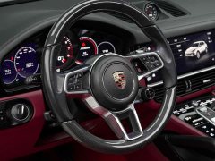 Porsche Cayenne 3.0T - фото 14