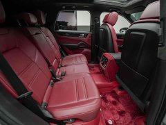 Porsche Cayenne 3.0T - фото 19