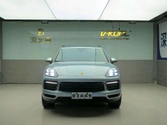 Porsche Cayenne 3.0T - фото 2