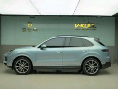 Porsche Cayenne 3.0T - фото 5