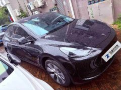 Tesla Model Y rear-wheel drive version - фото 2