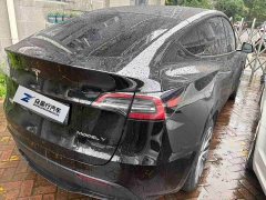 Tesla Model Y rear-wheel drive version - фото 4