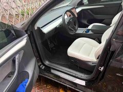 Tesla Model Y rear-wheel drive version - фото 5