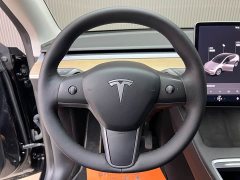 Tesla Model Y rear-wheel drive version - фото 7