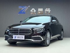 Mercedes-Benz E-Class E 300 L Luxury - фото 1