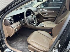 Mercedes-Benz E-Class E 300 L Luxury - фото 10