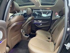 Mercedes-Benz E-Class E 300 L Luxury - фото 11
