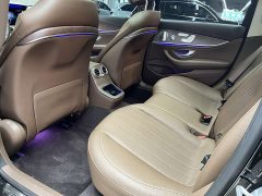 Mercedes-Benz E-Class E 300 L Luxury - фото 12