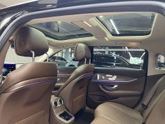 Mercedes-Benz E-Class E 300 L Luxury - фото 13