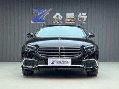 Mercedes-Benz E-Class E 300 L Luxury - фото 2