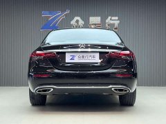 Mercedes-Benz E-Class E 300 L Luxury - фото 3