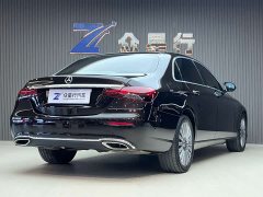 Mercedes-Benz E-Class E 300 L Luxury - фото 4