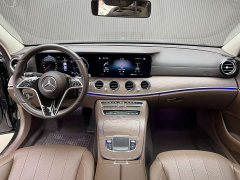 Mercedes-Benz E-Class E 300 L Luxury - фото 7