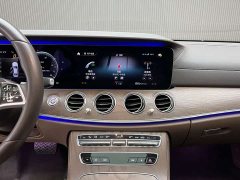 Mercedes-Benz E-Class E 300 L Luxury - фото 8