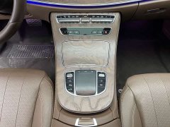 Mercedes-Benz E-Class E 300 L Luxury - фото 9