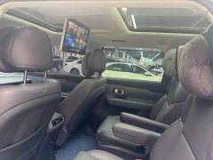 Lynk & Co Leapmoon C16 Extended Range 200 Exclusive Edition - фото 17