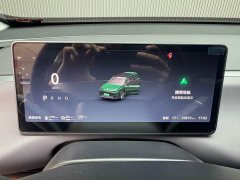 Lynk & Co Leapmoon C16 Extended Range 200 Exclusive Edition - фото 5