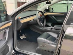 Tesla Model Y rear-wheel drive version - фото 6