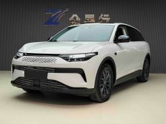 Lynk & Co Leapmoon C11 Extended Range 285 Comfort Edition - фото 1