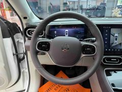 Lynk & Co Leapmoon C11 Extended Range 285 Comfort Edition - фото 12