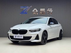 BMW 1 Series 125i M Sports Night Edition - фото 1