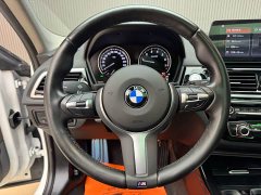 BMW 1 Series 125i M Sports Night Edition - фото 10