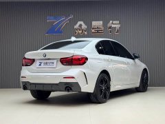 BMW 1 Series 125i M Sports Night Edition - фото 3