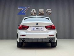 BMW 1 Series 125i M Sports Night Edition - фото 4