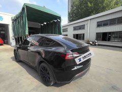 Tesla Model Y standard range rear-wheel drive version - фото 3