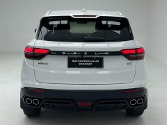 Geely Binyue 2021 1.4T Manual Gold Edition - фото 13