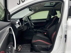Geely Binyue 2021 1.4T Manual Gold Edition - фото 15