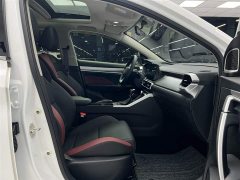 Geely Binyue 2021 1.4T Manual Gold Edition - фото 16