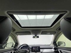 Geely Binyue 2021 1.4T Manual Gold Edition - фото 19