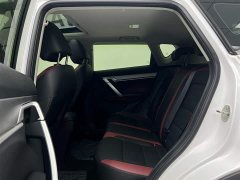 Geely Binyue 2021 1.4T Manual Gold Edition - фото 20