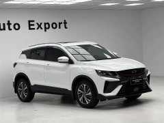 Geely Binyue 2021 1.4T Manual Gold Edition - фото 3