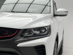 Geely Binyue 2021 1.4T Manual Gold Edition - фото 4