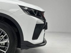 Geely Binyue 2021 1.4T Manual Gold Edition - фото 5