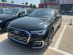 Audi A6L 45 TFSI Premium Dynamic - фото 1