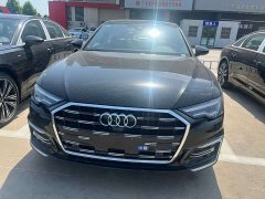 Audi A6L 45 TFSI Premium Dynamic - фото 2