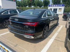 Audi A6L 45 TFSI Premium Dynamic - фото 3