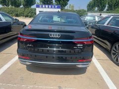 Audi A6L 45 TFSI Premium Dynamic - фото 4