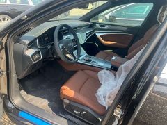 Audi A6L 45 TFSI Premium Dynamic - фото 5