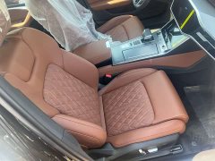 Audi A6L 45 TFSI Premium Dynamic - фото 6