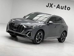 Audi Q3 35 TFSI Fashionable and Dynamic - фото 1