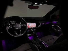 Audi Q3 35 TFSI Fashionable and Dynamic - фото 12