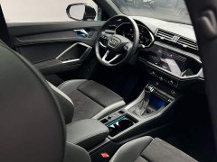 Audi Q3 35 TFSI Fashionable and Dynamic - фото 19