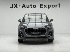 Audi Q3 35 TFSI Fashionable and Dynamic - фото 2