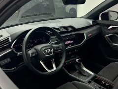 Audi Q3 35 TFSI Fashionable and Dynamic - фото 20