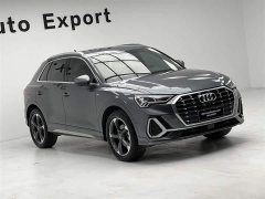 Audi Q3 35 TFSI Fashionable and Dynamic - фото 3